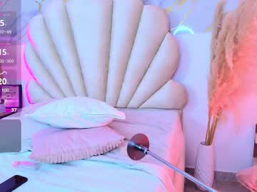 Miaa_Sstar March 25, 2026 Chaturbate stream image