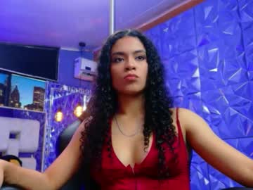 Nessa_Luuv March 25, 2026 Chaturbate stream image