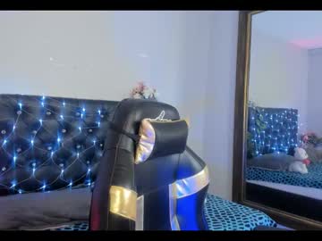 Rossiegp March 25, 2026 Chaturbate stream image