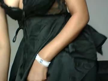 Sexttiana_Ebony March 25, 2026 Chaturbate stream image
