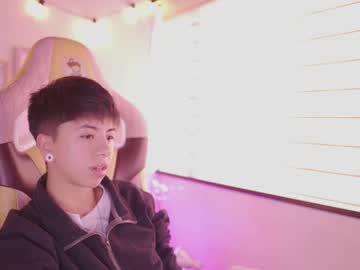 Tommy_Blue1 March 25, 2026 Chaturbate stream image