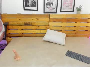 Vanessaa_Sexygirl March 25, 2026 Chaturbate stream image