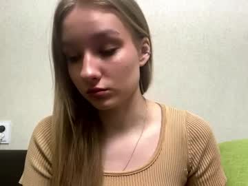 Albinaallgood March 25, 2026 Chaturbate stream image