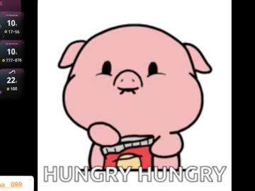 Alison_Es March 25, 2026 Chaturbate stream image