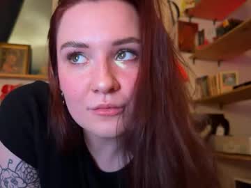 Auriktrix March 25, 2026 Chaturbate stream image
