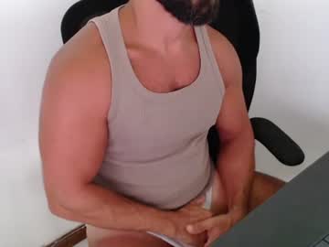Beard_Top_Guy March 25, 2026 Chaturbate stream image