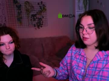 Bonniemuse_ March 25, 2026 Chaturbate stream image
