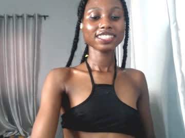 Choco_Petitqueen March 25, 2026 Chaturbate stream image