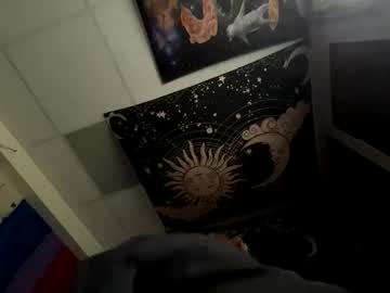 Curryarches March 25, 2026 Chaturbate stream image