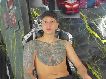 Eithan__Boy March 25, 2026 Chaturbate stream image