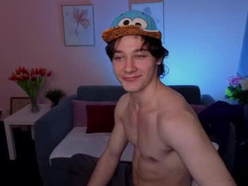 Kevinstrike March 25, 2026 Chaturbate stream image
