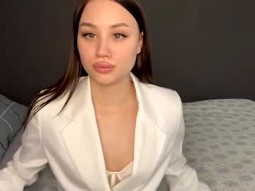 Mysticpeachglow March 25, 2026 Chaturbate stream image