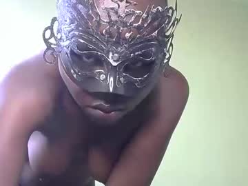 Nastyebony202 March 25, 2026 Chaturbate stream image