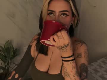 Nazzz10 March 25, 2026 Chaturbate stream image