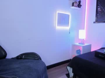 Samanta_Kll March 25, 2026 Chaturbate stream image