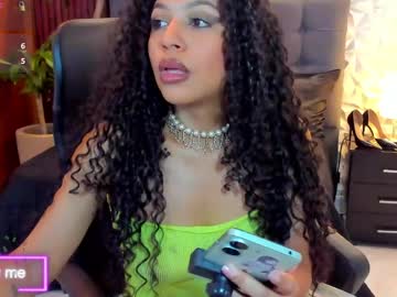 Sasha_Cum1 March 25, 2026 Chaturbate stream image