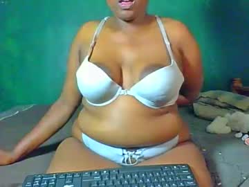 Sollybunny March 25, 2026 Chaturbate stream image