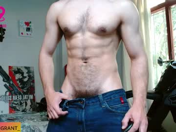 Ash_Wingrant March 25, 2026 Chaturbate stream image