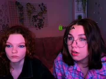 Bibi_Fire March 25, 2026 Chaturbate stream image