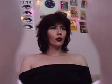 Blake_Luna March 25, 2026 Chaturbate stream image