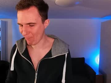 Chasingwhiterabbit March 25, 2026 Chaturbate stream image