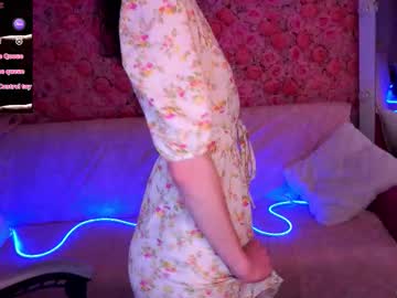 Curleyblueeyes March 25, 2026 Chaturbate stream image