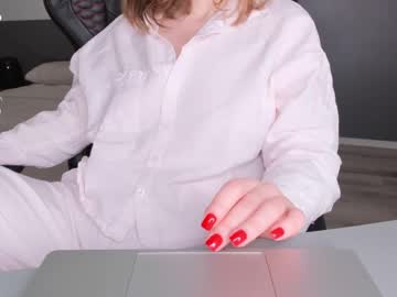 Gigihadd March 25, 2026 Chaturbate stream image