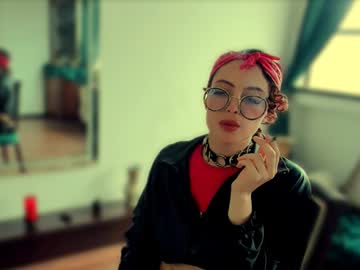 Heliconiavannucci March 25, 2026 Chaturbate stream image