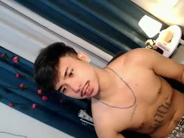 Mikel_Masterbater March 25, 2026 Chaturbate stream image