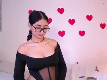 Thalia_066 March 25, 2026 Chaturbate stream image