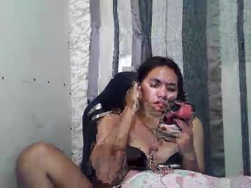 Xhottiecausin2324 March 25, 2026 Chaturbate stream image