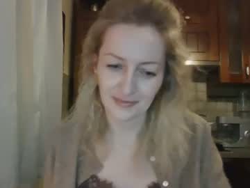Aeroliss March 25, 2026 Chaturbate stream image