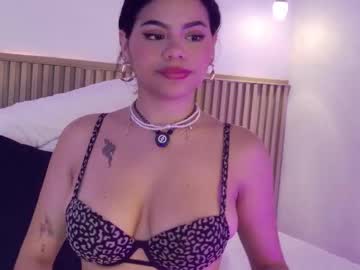 Aly_Leee March 25, 2026 Chaturbate stream image
