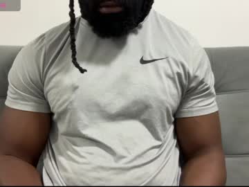 Blackmuscles77 March 25, 2026 Chaturbate stream image