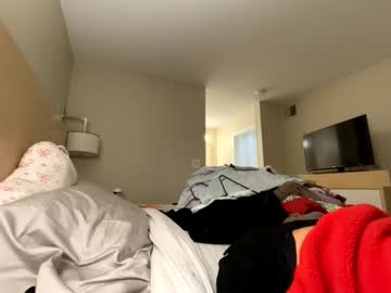 Calicambri March 25, 2026 Chaturbate stream image