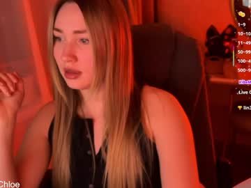 _Chloe_Miller_ March 25, 2026 Chaturbate stream image