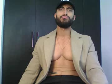 Claybrown_ March 25, 2026 Chaturbate stream image