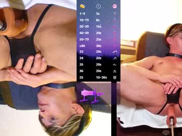 _Deep_Ass_Lover_ March 25, 2026 Chaturbate stream image