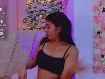 Kamilacross March 25, 2026 Chaturbate stream image