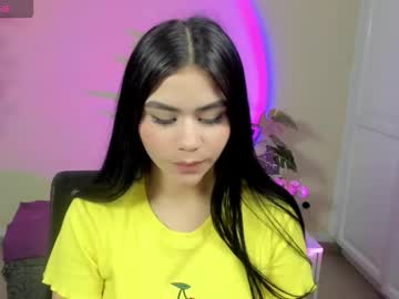 Keira_Clinton March 25, 2026 Chaturbate stream image
