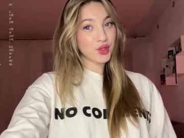 Kellynaive March 25, 2026 Chaturbate stream image