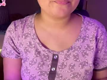 Lubna_07 March 25, 2026 Chaturbate stream image