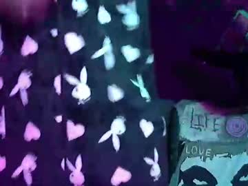 Lxrdhxkvgemvsterjuice March 25, 2026 Chaturbate stream image