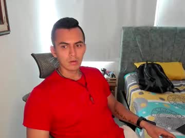 Pharrell_Bigcock March 25, 2026 Chaturbate stream image