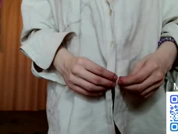 Avaobierne March 25, 2026 Chaturbate stream image