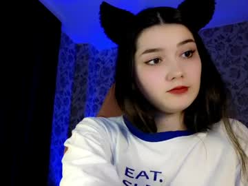 Blushed_Pussy March 25, 2026 Chaturbate stream image