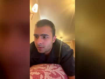 Daniel_Ice March 25, 2026 Chaturbate stream image