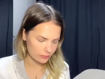 Ingridacors March 25, 2026 Chaturbate stream image