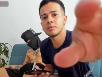 Jacob_Masterbigcock March 25, 2026 Chaturbate stream image