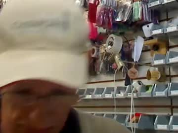 Kendaddyfl March 25, 2026 Chaturbate stream image